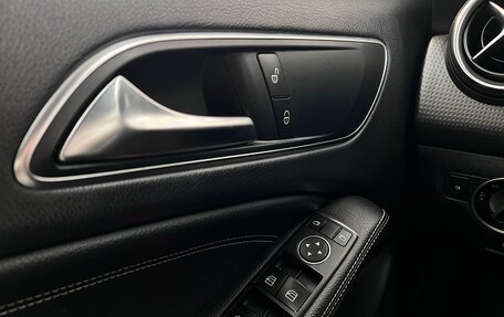 Mercedes-Benz A-Класс, 2014 год, 1 150 000 рублей, 24 фотография