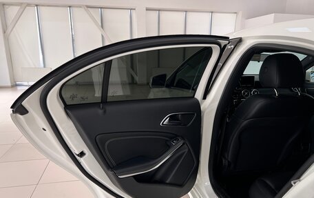 Mercedes-Benz A-Класс, 2014 год, 1 150 000 рублей, 26 фотография