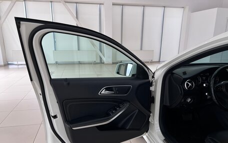 Mercedes-Benz A-Класс, 2014 год, 1 150 000 рублей, 25 фотография
