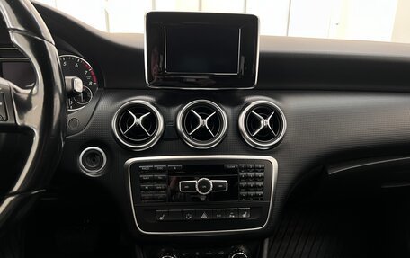 Mercedes-Benz A-Класс, 2014 год, 1 150 000 рублей, 31 фотография