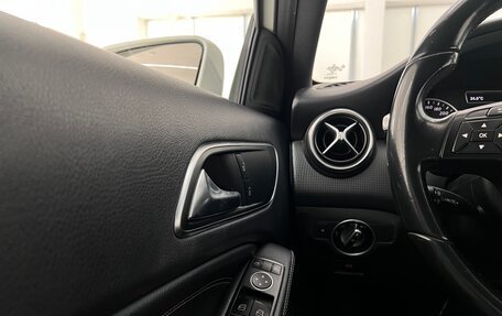 Mercedes-Benz A-Класс, 2014 год, 1 150 000 рублей, 34 фотография