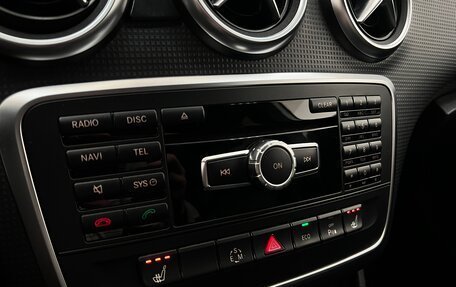 Mercedes-Benz A-Класс, 2014 год, 1 150 000 рублей, 32 фотография