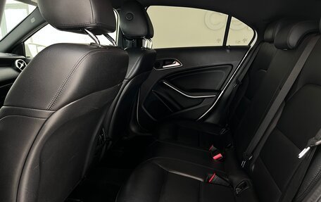 Mercedes-Benz A-Класс, 2014 год, 1 150 000 рублей, 36 фотография