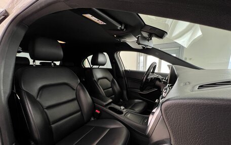 Mercedes-Benz A-Класс, 2014 год, 1 150 000 рублей, 38 фотография