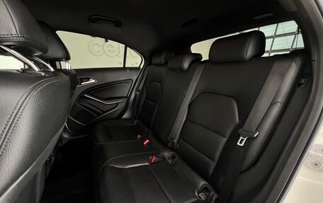 Mercedes-Benz A-Класс, 2014 год, 1 150 000 рублей, 37 фотография