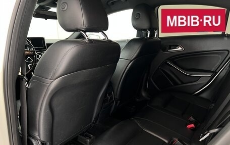 Mercedes-Benz A-Класс, 2014 год, 1 150 000 рублей, 35 фотография