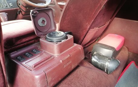 Toyota HiAce H100, 1993 год, 555 000 рублей, 25 фотография