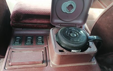 Toyota HiAce H100, 1993 год, 555 000 рублей, 26 фотография