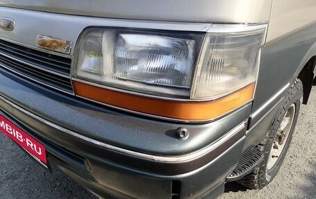Toyota HiAce H100, 1993 год, 555 000 рублей, 29 фотография