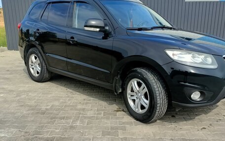 Hyundai Santa Fe III рестайлинг, 2011 год, 1 350 000 рублей, 7 фотография