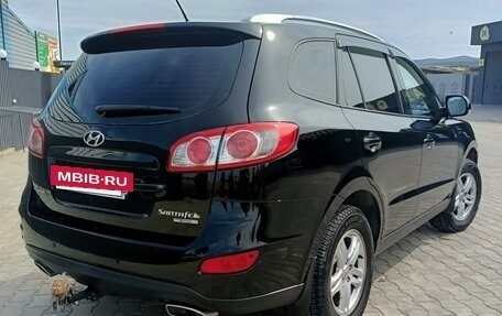 Hyundai Santa Fe III рестайлинг, 2011 год, 1 350 000 рублей, 6 фотография