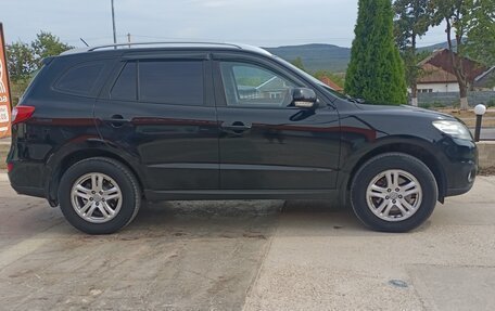 Hyundai Santa Fe III рестайлинг, 2011 год, 1 350 000 рублей, 17 фотография