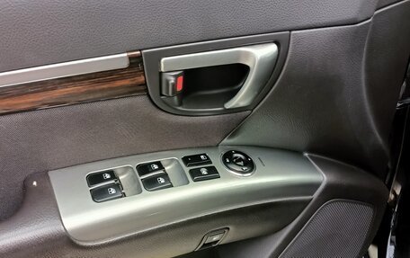 Hyundai Santa Fe III рестайлинг, 2011 год, 1 350 000 рублей, 11 фотография