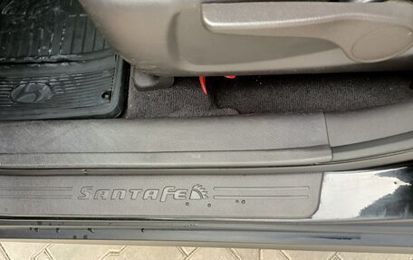 Hyundai Santa Fe III рестайлинг, 2011 год, 1 350 000 рублей, 16 фотография