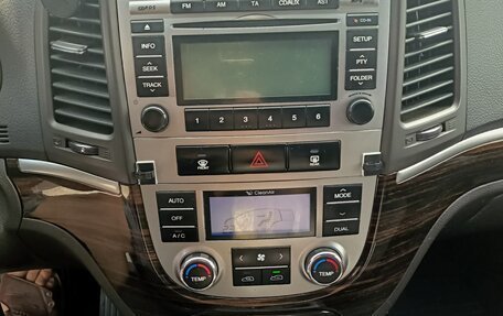 Hyundai Santa Fe III рестайлинг, 2011 год, 1 350 000 рублей, 10 фотография