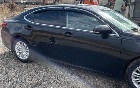 Lexus ES VII, 2015 год, 2 300 000 рублей, 3 фотография
