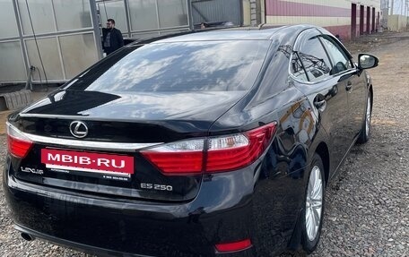 Lexus ES VII, 2015 год, 2 300 000 рублей, 4 фотография