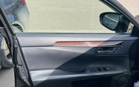 Lexus ES VII, 2015 год, 2 300 000 рублей, 7 фотография