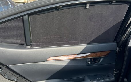 Lexus ES VII, 2015 год, 2 300 000 рублей, 10 фотография