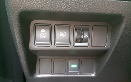 Nissan Qashqai, 2014 год, 1 330 000 рублей, 10 фотография