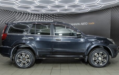 Great Wall Hover H3 I, 2013 год, 492 000 рублей, 5 фотография