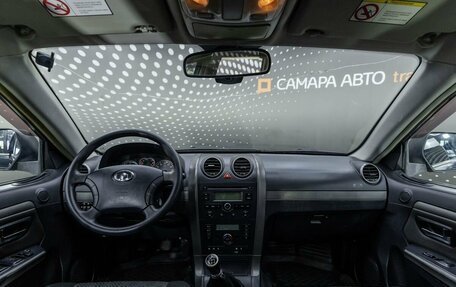 Great Wall Hover H3 I, 2013 год, 492 000 рублей, 9 фотография