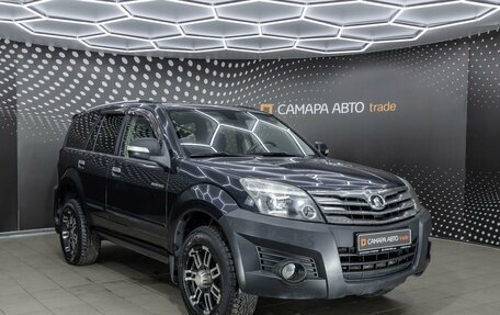 Great Wall Hover H3 I, 2013 год, 492 000 рублей, 3 фотография