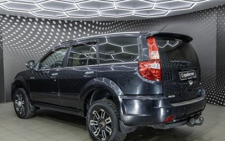 Great Wall Hover H3 I, 2013 год, 492 000 рублей, 4 фотография