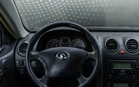 Great Wall Hover H3 I, 2013 год, 492 000 рублей, 11 фотография