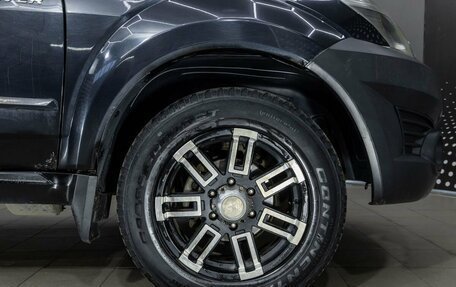 Great Wall Hover H3 I, 2013 год, 492 000 рублей, 15 фотография