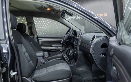 Great Wall Hover H3 I, 2013 год, 492 000 рублей, 13 фотография