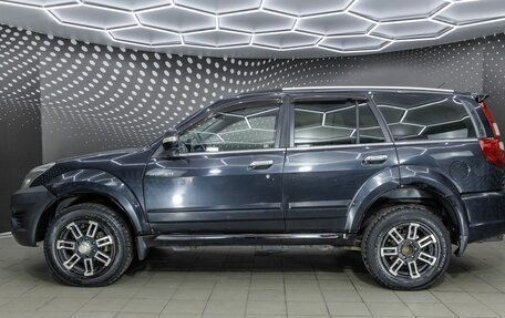 Great Wall Hover H3 I, 2013 год, 492 000 рублей, 6 фотография