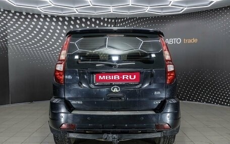 Great Wall Hover H3 I, 2013 год, 492 000 рублей, 8 фотография