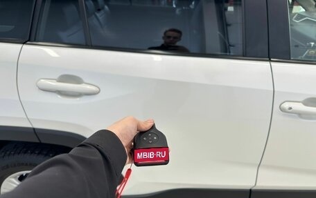 Toyota RAV4, 2019 год, 2 799 900 рублей, 26 фотография