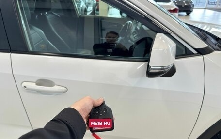 Toyota RAV4, 2019 год, 2 799 900 рублей, 27 фотография