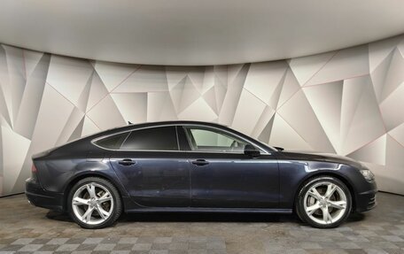 Audi A7, 2016 год, 2 669 000 рублей, 6 фотография