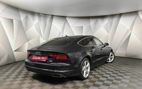 Audi A7, 2016 год, 2 669 000 рублей, 2 фотография