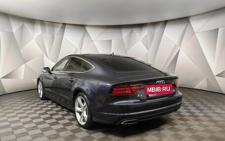 Audi A7, 2016 год, 2 669 000 рублей, 4 фотография