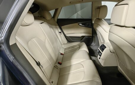 Audi A7, 2016 год, 2 669 000 рублей, 12 фотография