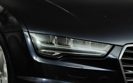 Audi A7, 2016 год, 2 669 000 рублей, 17 фотография