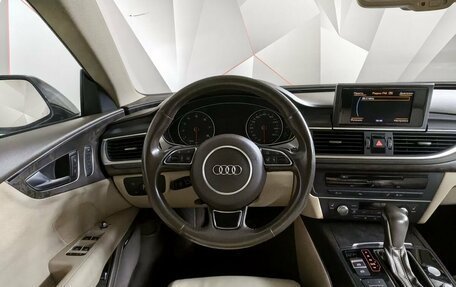 Audi A7, 2016 год, 2 669 000 рублей, 15 фотография