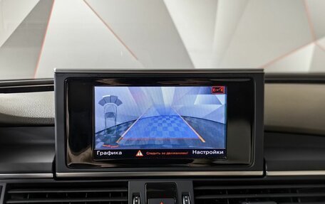 Audi A7, 2016 год, 2 669 000 рублей, 22 фотография