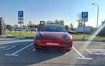Tesla Model 3 I, 2023 год, 4 440 000 рублей, 1 фотография