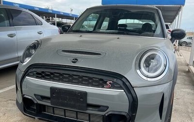 MINI Hatch, 2021 год, 1 950 000 рублей, 1 фотография
