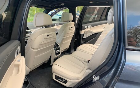 BMW X7, 2019 год, 6 050 000 рублей, 12 фотография