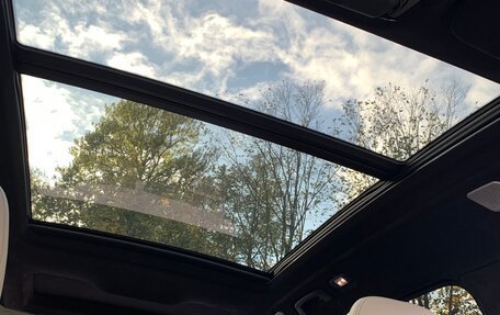BMW X7, 2019 год, 6 050 000 рублей, 22 фотография