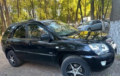 KIA Sportage II, 2007 год, 600 000 рублей, 1 фотография