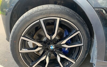 BMW X7, 2019 год, 6 050 000 рублей, 23 фотография