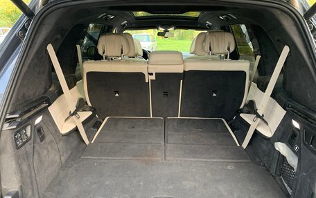 BMW X7, 2019 год, 6 050 000 рублей, 20 фотография