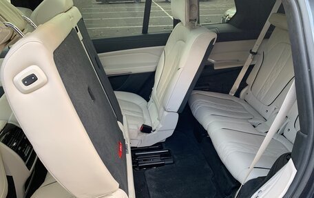 BMW X7, 2019 год, 6 050 000 рублей, 17 фотография